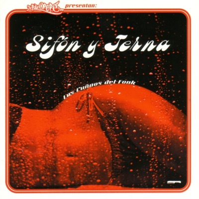 Sifón y Jerna - Single