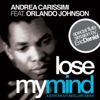 Lose My Mind (feat. Orlando Johnson)