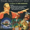 Those Magnificent Men - a Tribute to Ron Goodwin artwork