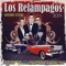 Nit De Llampecs - Los Relampagos lyrics