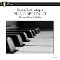Piano Recital II - Sergio Tiempo