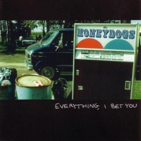 Cover artwork for Glee