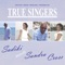 Hold Me Tight - Sadiki lyrics