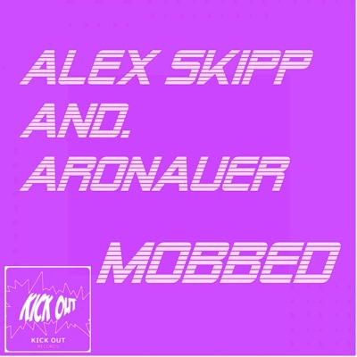 Mobbed - EP