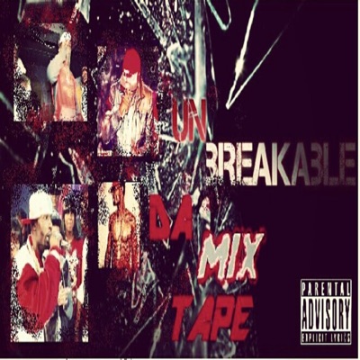 Da Monsta Black - Loud (feat. Loudpack Luck & King Worthy)