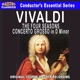 Vivaldi The Four Seasons Concerto grosso