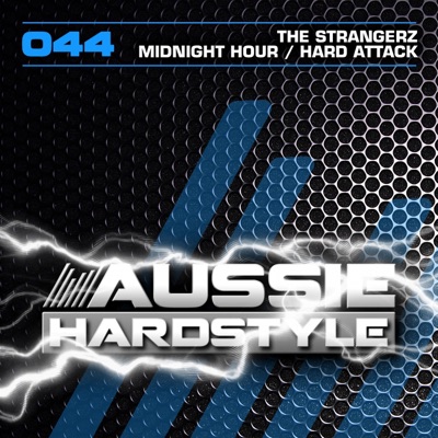Midnight Hour - Single
