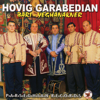 Armenian Dance Music (Traditional) - Hovik Karapetyan