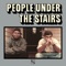 Jappy Jap (Instrumental) - People Under the Stairs lyrics