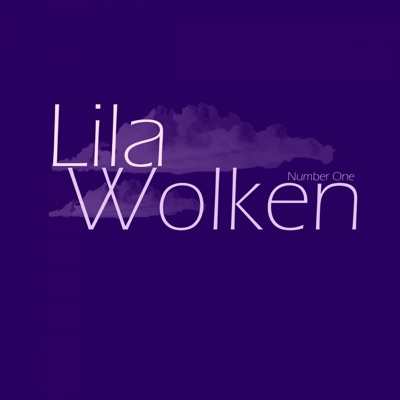 Lila Wolken - Single
