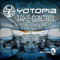 Take Control (Rocky Remix) - Single - Yotopia