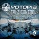 Take Control Rocky Remix Single