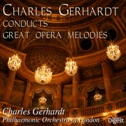 William Tell: Overture - Storm - Charles Gerhardt & National Philharmonic Orchestra