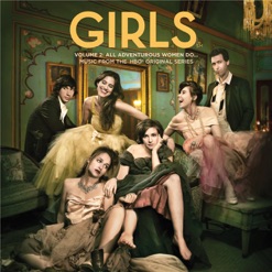 GIRLS - VOL 2 - ALL ADVENTUROUS WOMEN DO cover art