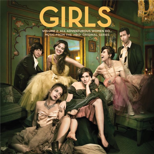 ボブ・ディラン　Just The Girls　(2CD) VARIOUS ARTISTS - Girls Girls Girls: 25 All Time Classics Of Girl