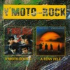V’Moto-Rock 5. - A fény felé (Hungaroton Classics)