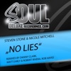 Steven Stone - No Lies (Matt Early & Robert Rivera Instrumental Remix)