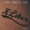 Dansen (Original) - K-liber4life lyrics