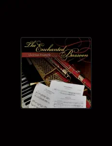 Ascolta The Glickman Ensemble, guarda video musicali, leggi la biografia, vedi le date del tour & altro!