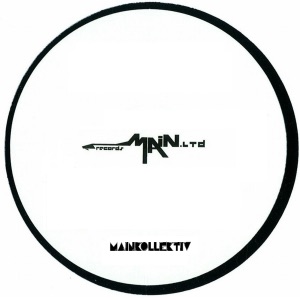 Mainkollektiv, Vol. 3 - EP