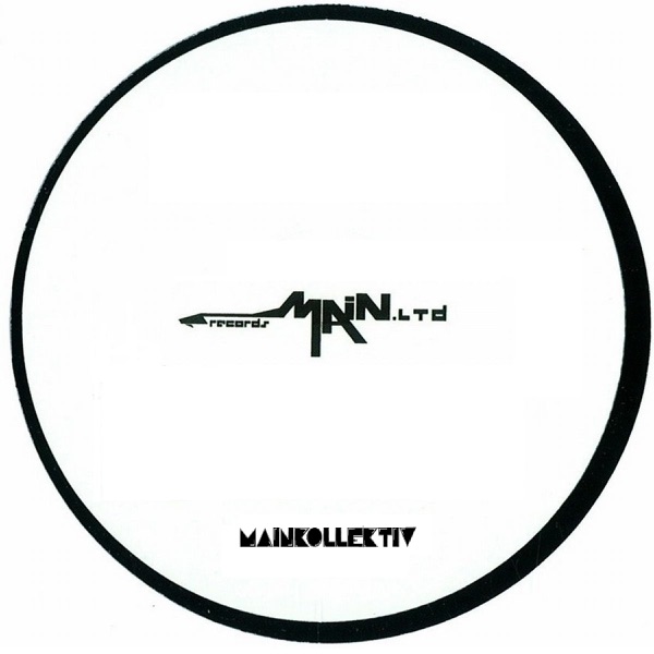 Mainkollektiv, Vol. 3 - EP