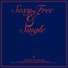 Sexy, Free & Single - Super Junior Cover Art