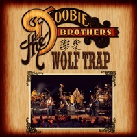 Live at Wolf Trap (Live Video Album) - EP - The Doobie Brothers