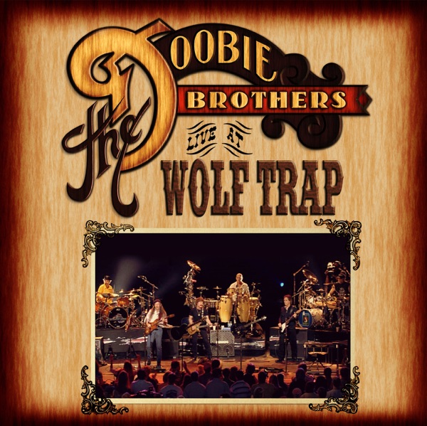 Live at Wolf Trap (Live Video Album) - EP
