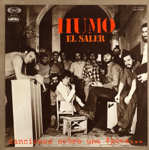 El Saler - Canciones Sobre una Época ...
