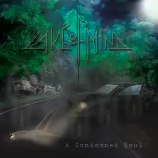 lataa albumi Lake Of Mind - A Condemned Soul