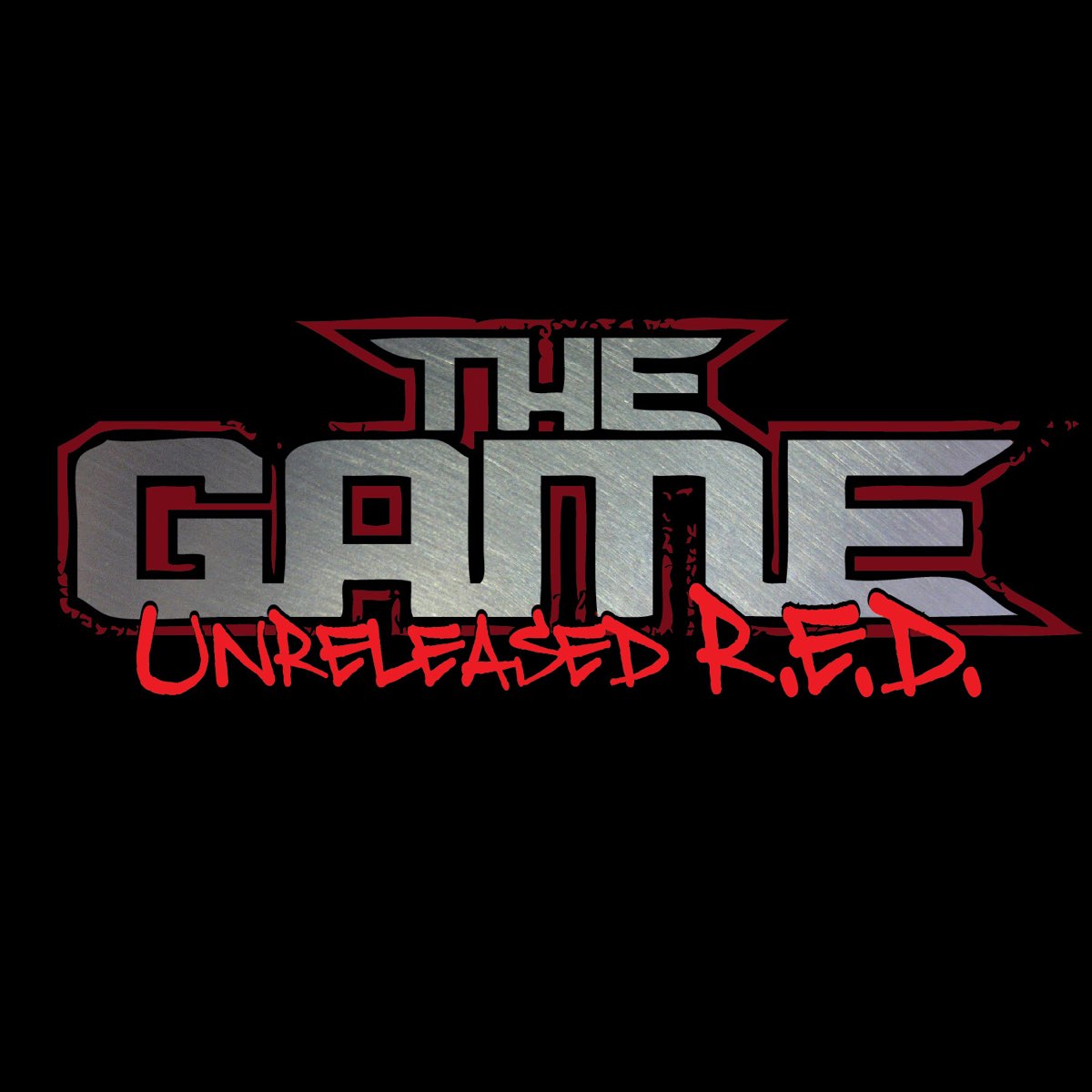 â žunreleased R E D Album By The Game Apple Music â žunreleased R E D Album By The Game Apple Music