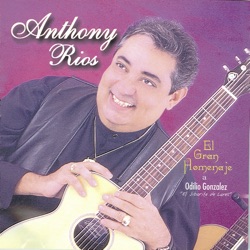 Anthony Rios - El Rostro Mio