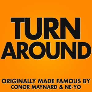 Turn Around - Single