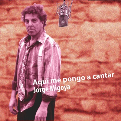 Aquí Me Pongo a Cantar