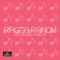 RAGGA KANON ジャケット写真