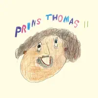Bobletekno (Perkmiks) — Prins Thomas