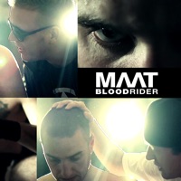 Bloodrider - Single - Maat
