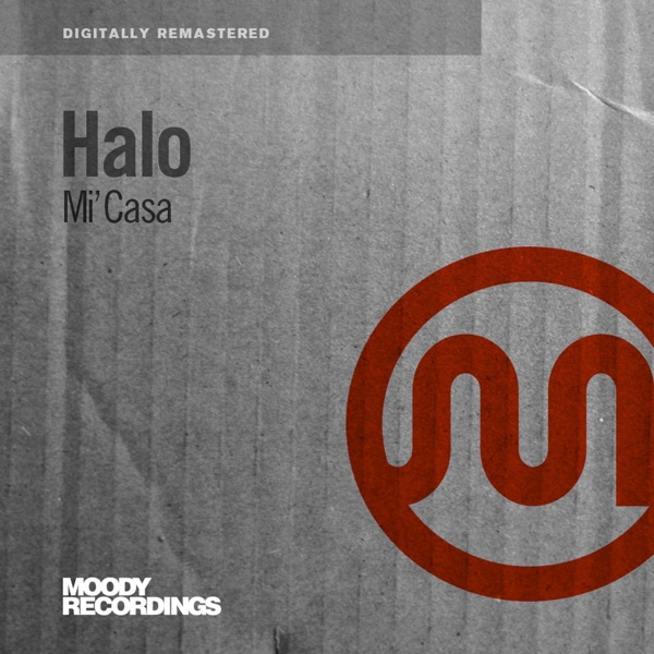 Mi'Casa - EP