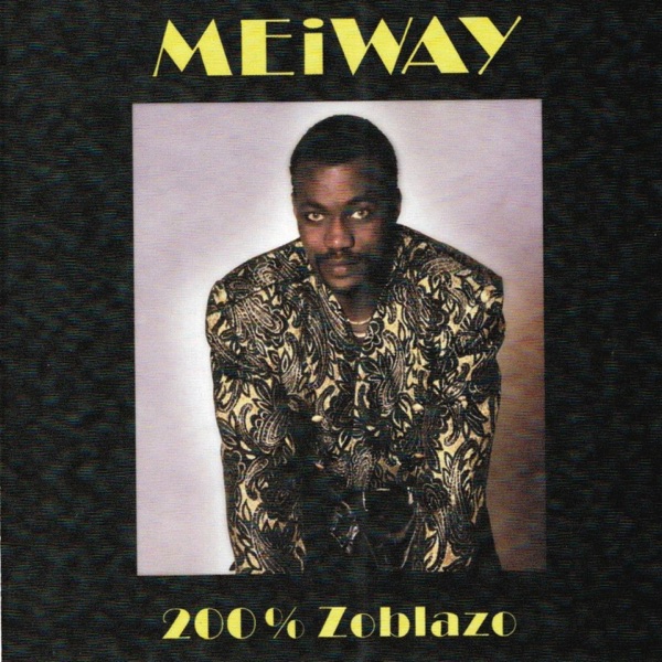 Meiway - 200% Zoblazo