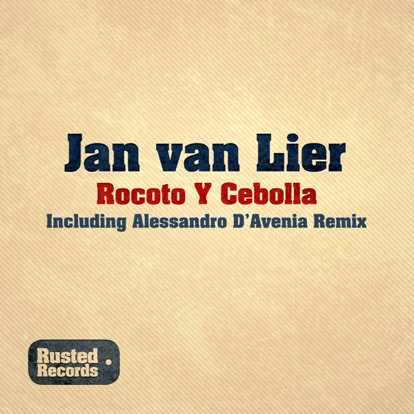 Rocoto Y Cebolla - Single