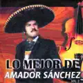 Adelante Con Cristo - Amador Sanchez