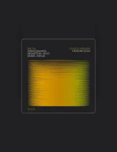 Escucha a Ulrich Heinen, mira videos musicales, lee su biografía, consulta las fechas de las gira y más.