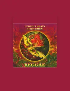 Escucha a Pedro's Heavy Gentlemen, mira videos musicales, lee su biografía, consulta las fechas de las gira y más.