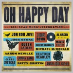 Queen Latifah - Oh Happy Day