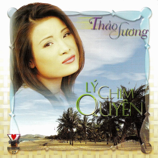 Ly Chim Quyen