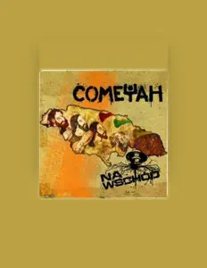 Dengarkan Comeyah, tonton video musik, baca bio, lihat tanggal tur & lainnya!