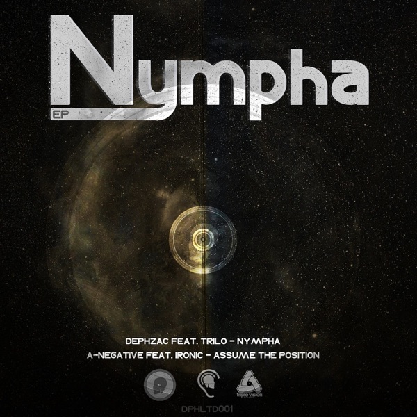 Nympha Ep - Single (feat. TRILO & Ironic)