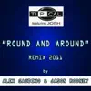 Round And Round