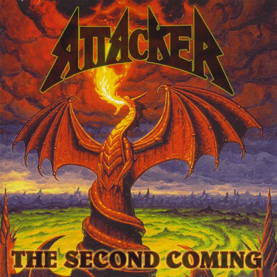 Cover artwork for The Madness