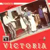 Emeneya & Victoria Eleison - Okosi Ngai Mfumu
